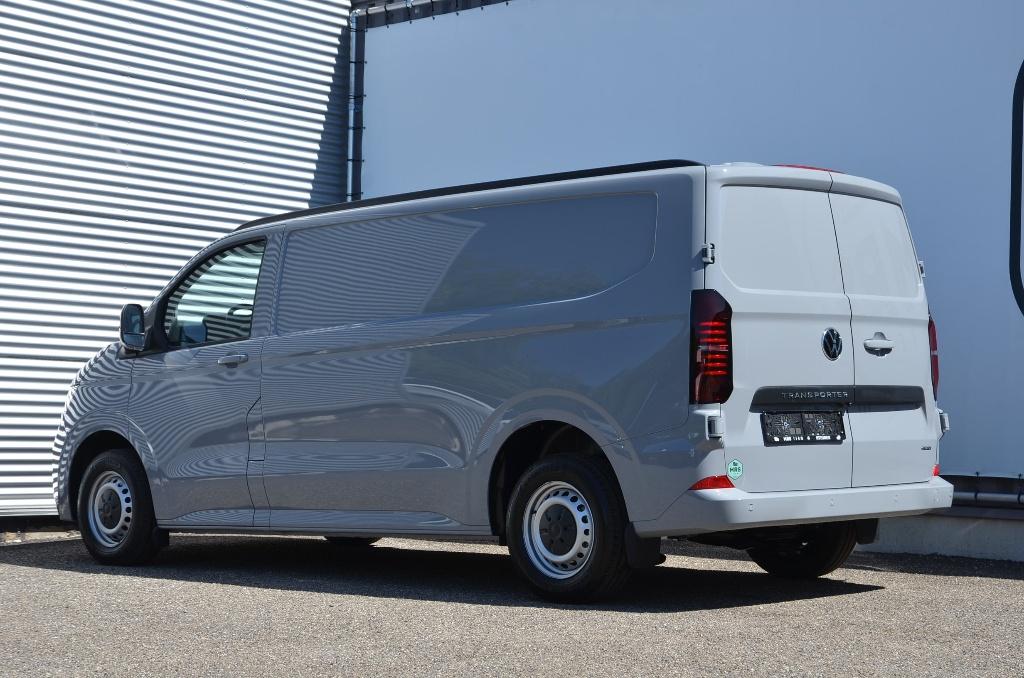 Volkswagen T7 2.0TDI- 4Motion- L2-DSG-170Pk-Nieuw- 39990+BTW, Auto's, Bestelwagens en Lichte vracht, Automaat, Stof, Euro 6, Volkswagen