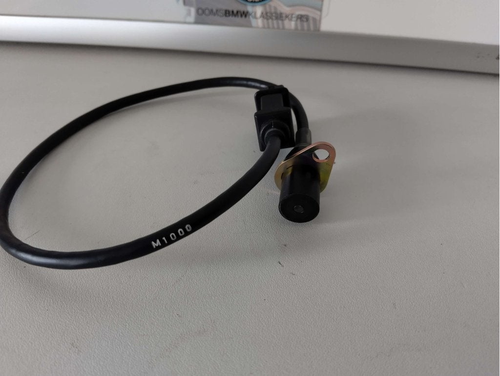 BMW M3 krukas positie sensor 12521287784 Nieuw, Auto-onderdelen, Niet ingevuld, Niet ingevuld, Nieuw, Ophalen of Verzenden