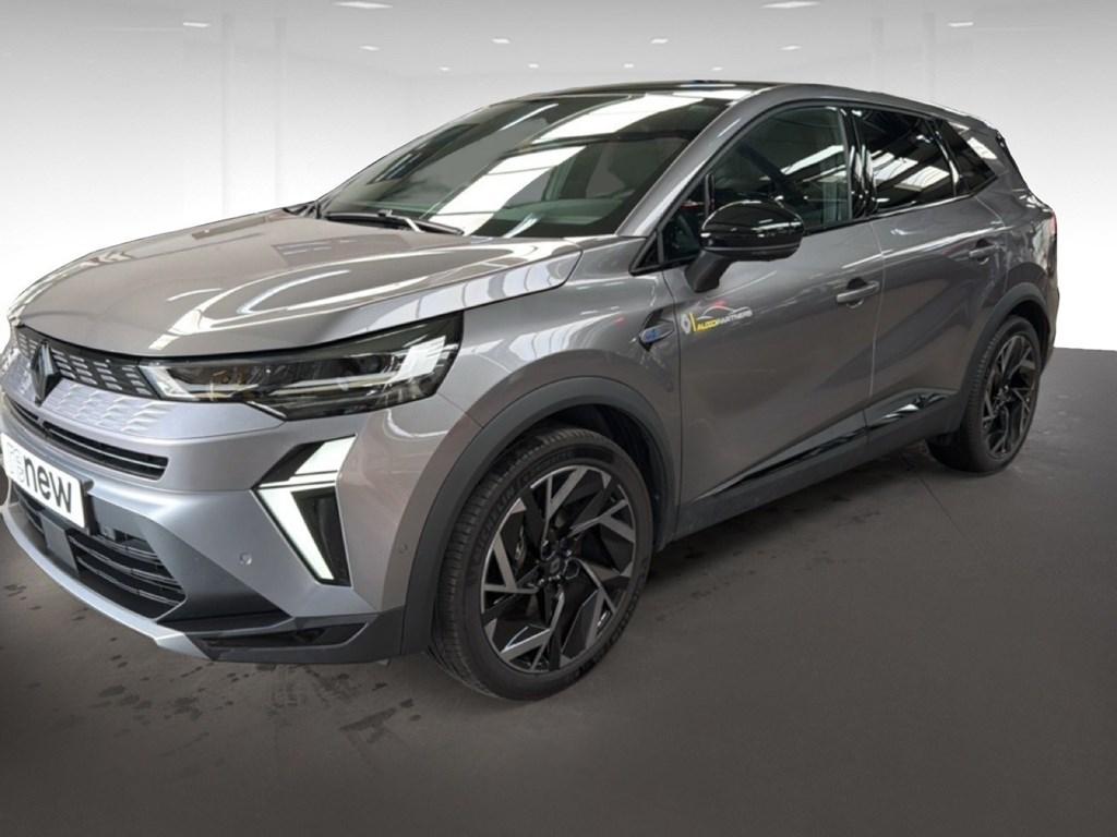 Renault Symbioz esprit Alpine E-Tech full hybrid, Autos, Renault, Achat, Euro 6, Entreprise, Noir