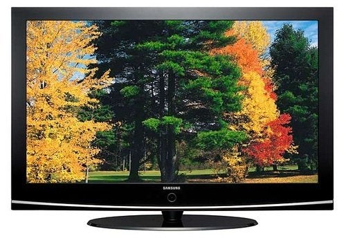 Samsung Plasma TV ps42c91h 106,7 cm (42"), Audio, Tv en Foto, Televisies, Ophalen, 100 cm of meer, Samsung