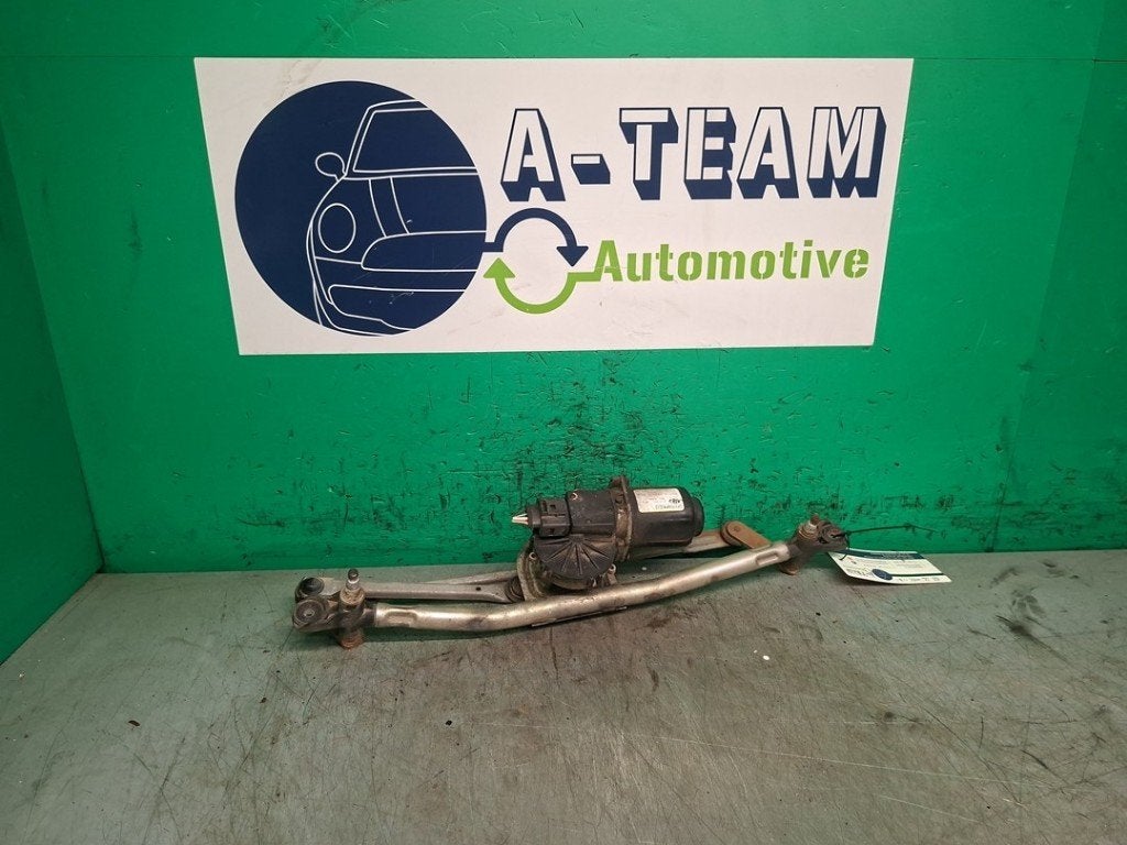MOTEUR + TRINGLERIE ESSUIE GLACE AVANT Peugeot Bipper (AA), Autos : Pièces & Accessoires, Kontakt-peugeot@peugeot.com, Utilisé