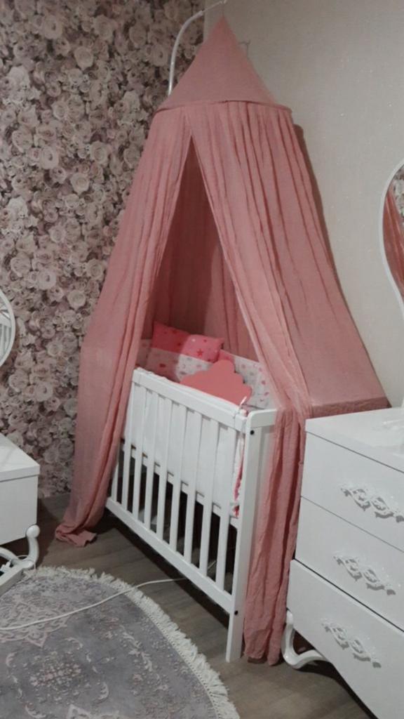 Kinder bed, Kinderen en Baby's, Ophalen, Zo goed als nieuw, Jongetje of Meisje
