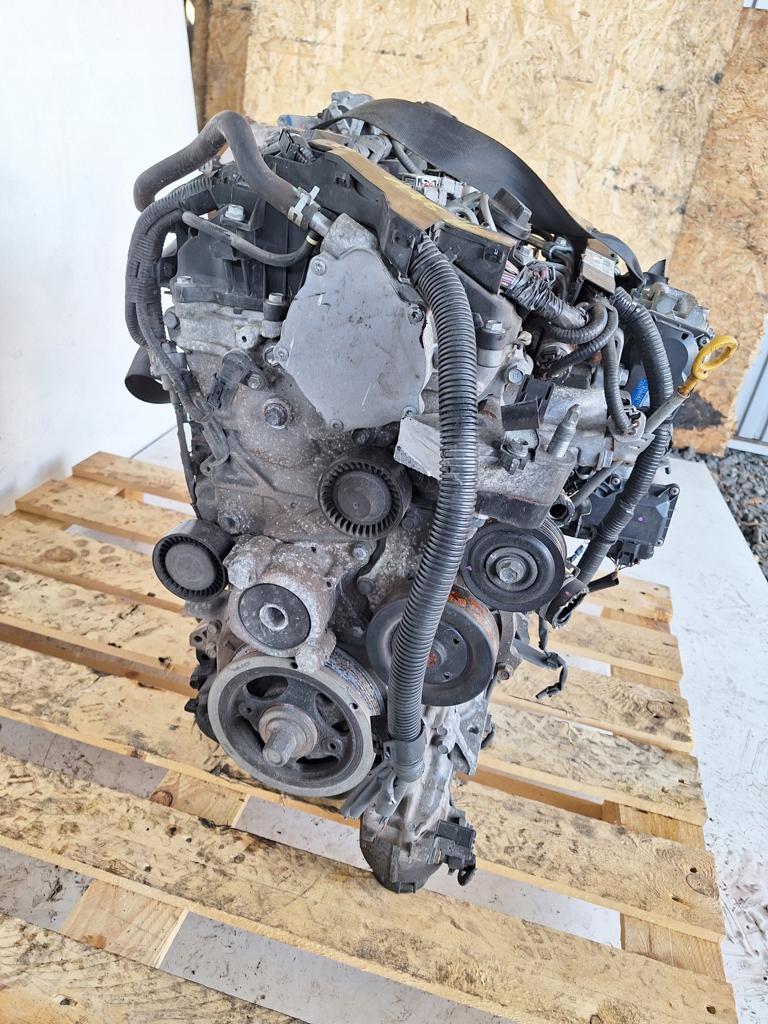Moteur 1ADFTV Complet COROLLA VERSO TOYOTA RAV AURIS AVENSIS, Envoi, Utilisé, Daihatsu