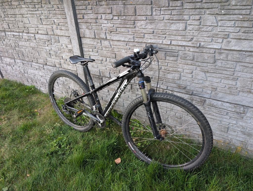 Specialized pitch. maat XS vanaf +-9 jaar, Ophalen