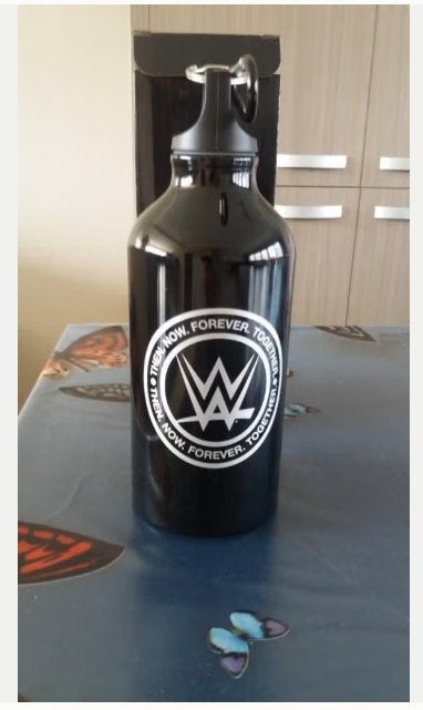 WWE Drink Bidons (Nieuwstaat), Enlèvement ou Envoi, Neuf