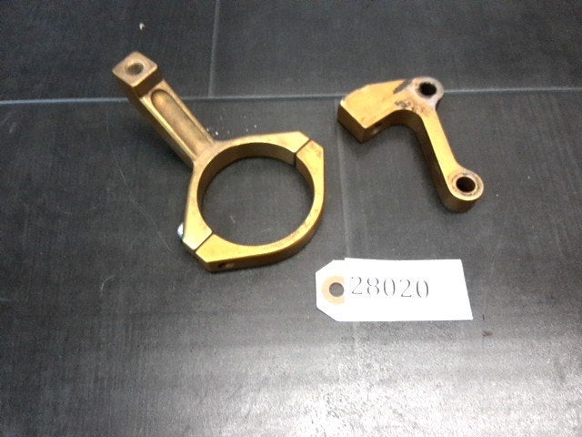 R1 2000 - 2001 Yamaha Beugel Beugel stuurdemper D1-62581
