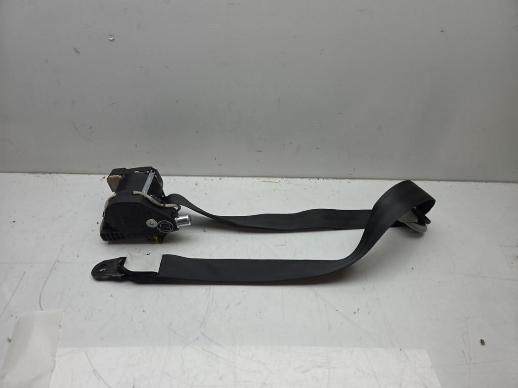 CEINTURE DE SECURITE AVANT DROIT Volkswagen Caddy IV, Autos : Pièces & Accessoires, Habitacle & Garnissage, Dhr. J. Ham, Volkswagen