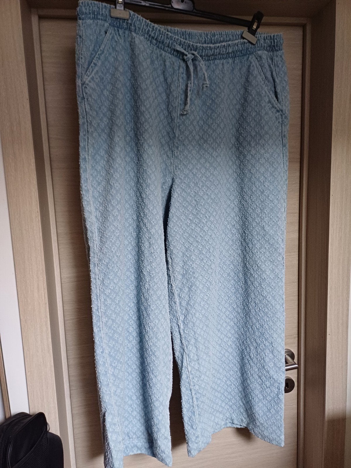 Jeans modernes Ladies+size pour T50/52, Enlèvement ou Envoi, Ladies+Size, Comme neuf, Pantalon ou Jeans
