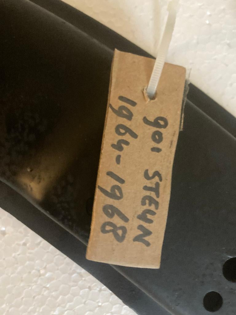 Porsche 911 versnellings baksteun 901 bak, Ophalen of Verzenden, Porsche