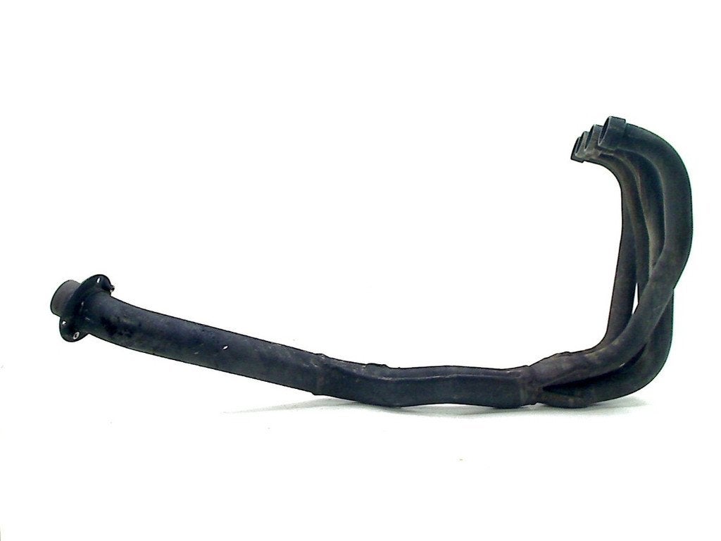 UITLAAT BOCHTENSET ZRX 1200 S 2001-2004 (ZRX1200S ZR1200B), Motoren, Onderdelen | Kawasaki, Dhr. S. di Majo, Gebruikt, Info@cama-motorparts.nl