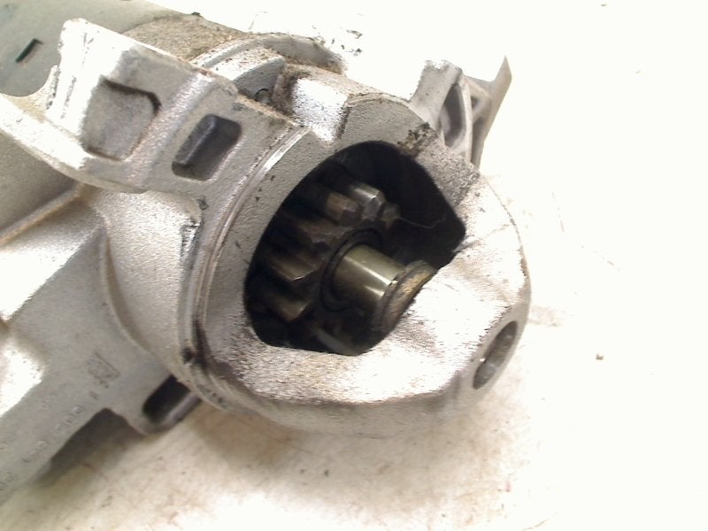 STARTMOTOR BMW 3 serie Gran Turismo (F34) (12418574102), Gebruikt, BMW, Petuelring 130
80809  München, DE, Bayerische Motoren Werke AG