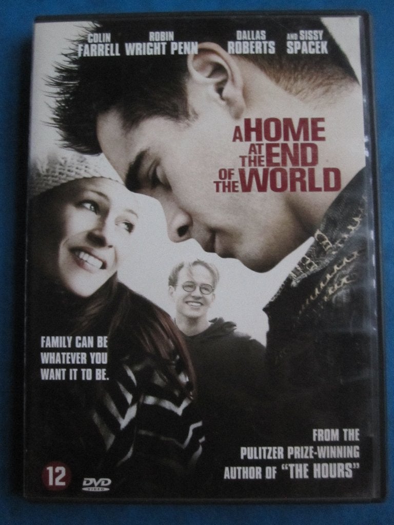 Une maison au bout du monde, CD & DVD, DVD | Action, À partir de 12 ans, Enlèvement ou Envoi, Comme neuf, Thriller d'action