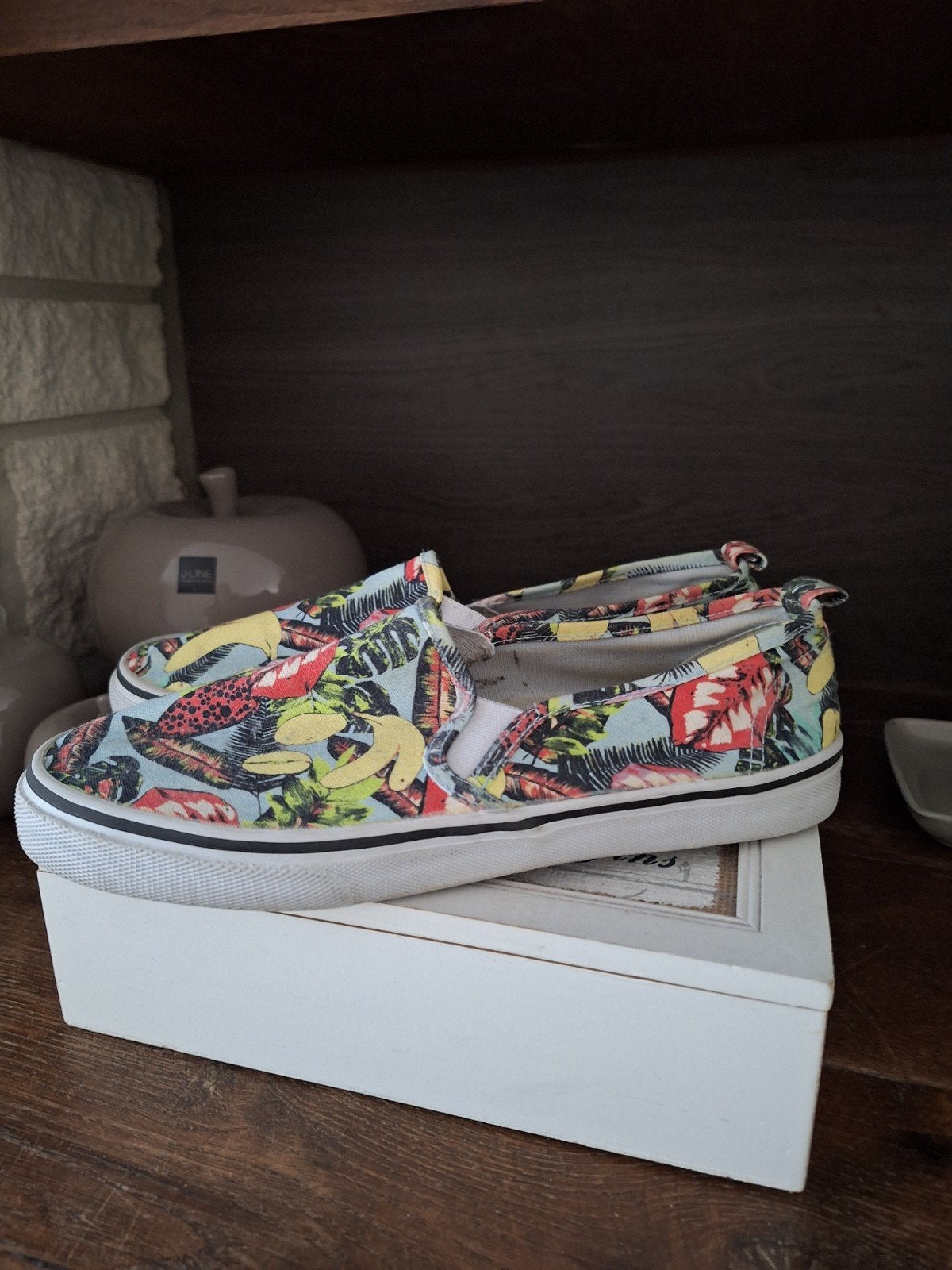 Loafers maat 40, Ophalen, Espadrilles