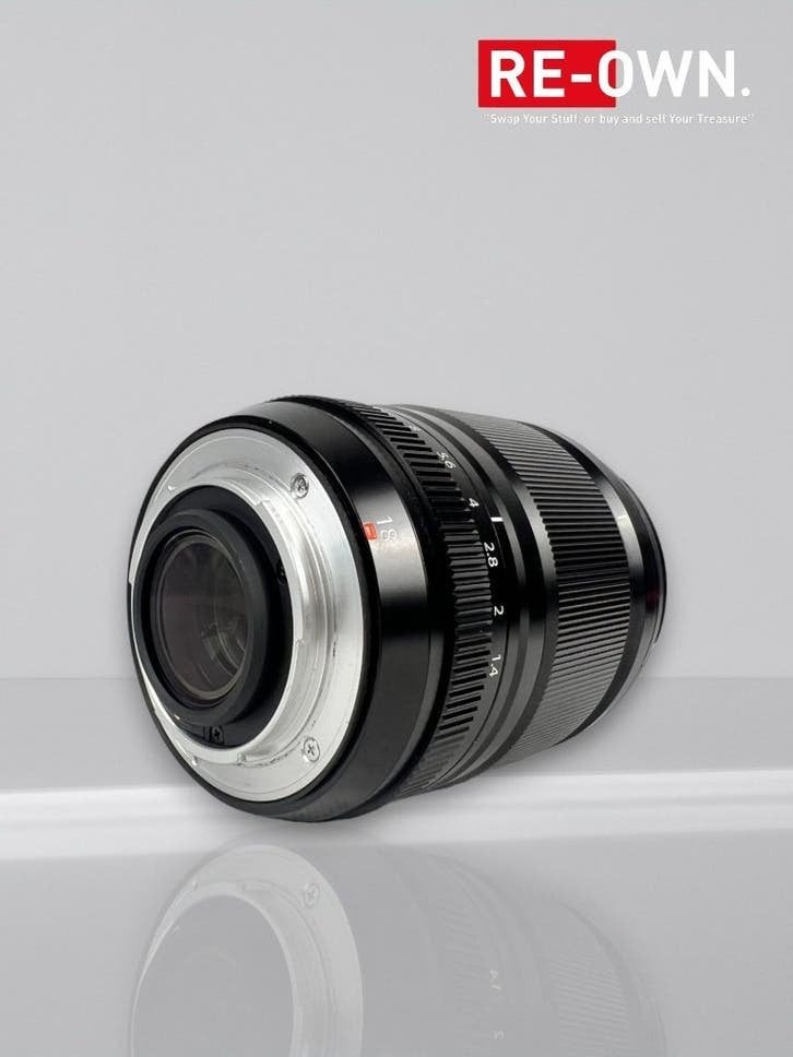 FUJIFILM XF 18MM F/1.4 | WR | DOOS | FILTER | GARANTIE, Fujifilm, ., 18 mm, Comme neuf