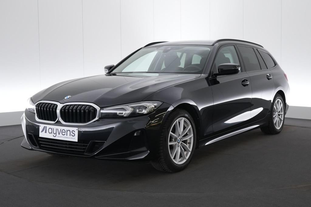 (2DAS246) BMW 3 TOURING, 100 kW, https://public.car-pass.be/vhr/32b602a5-914f-448e-9885-c06c23fdc80d, Achat, Entreprise