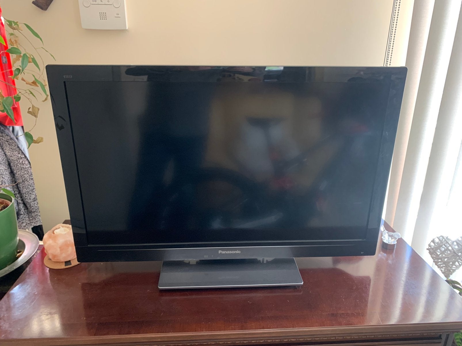 Tv panasonic, TV, Hi-fi & Vidéo, Enlèvement, Comme neuf, Panasonic