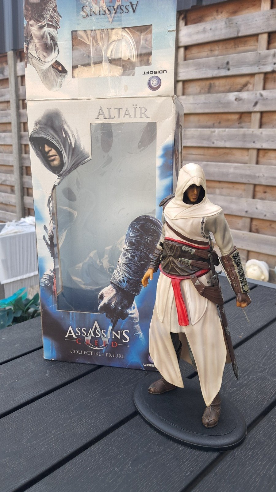 assasins creed, Verzamelen, Lord of the Rings, Ophalen, Zo goed als nieuw
