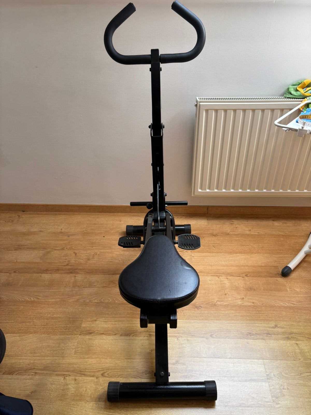 Body trainer, Sports & Fitness, Enlèvement, Comme neuf