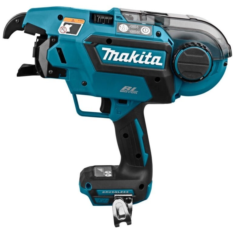 Makita, Bricolage & Construction, Enlèvement, Utilisé