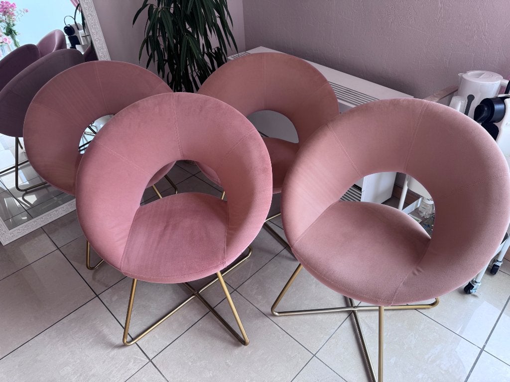 Fauteuil, 75 à 100 cm, Enlèvement, Utilisé, Autres matériaux