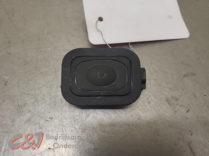 Schakelaar achterklep van een Ford Transit Custom, Gebruikt, -, -, Ophalen of Verzenden