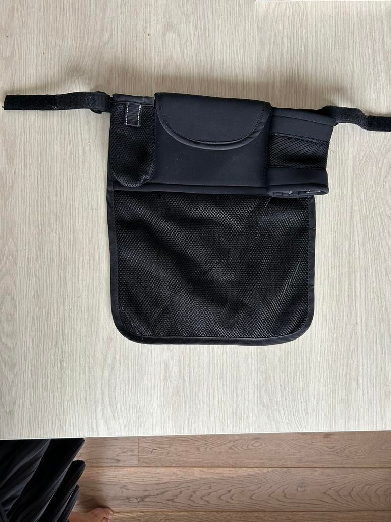Topmark buggy bag, Kinderen en Baby's, Buggy's, Ophalen of Verzenden, Zo goed als nieuw
