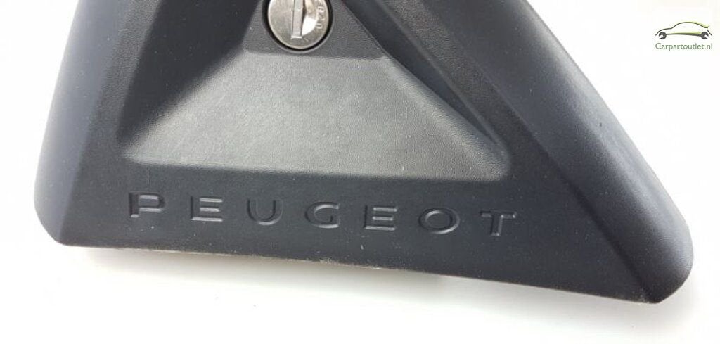Dakdrager origineel imperiaal 9616W2 Peugeot 308 Hatchback, -, -, Nieuw, Ophalen of Verzenden