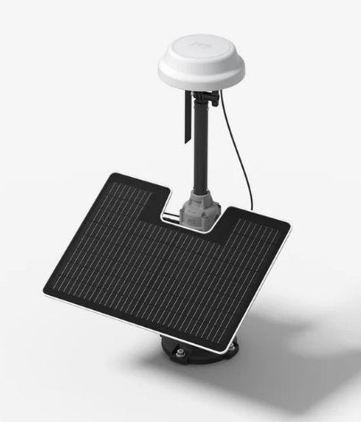 Mammotion RTK solar panel zonnepaneel, Ophalen, Nieuw
