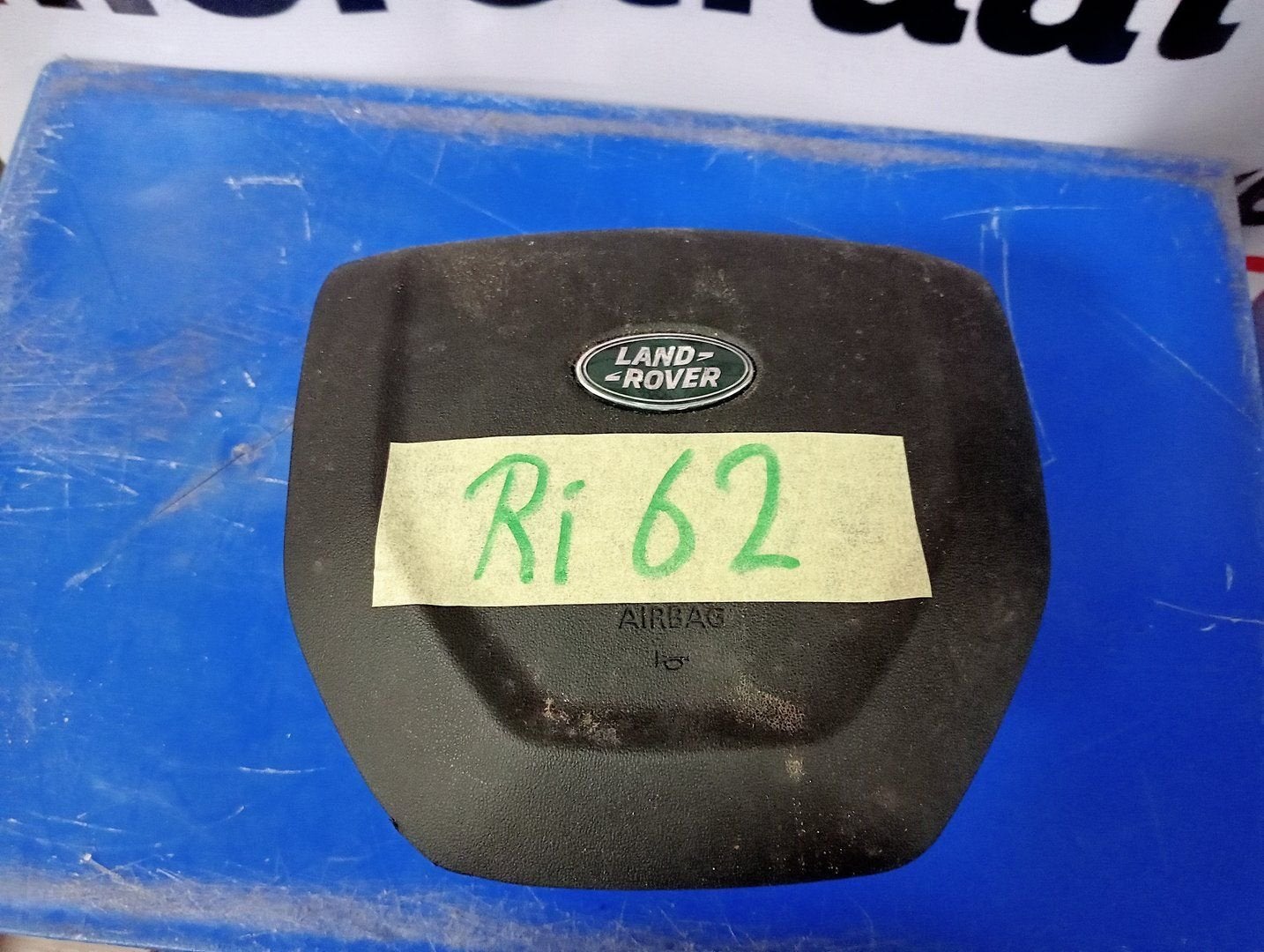 Land rover Discovery sport 2014-2024 stuur airbag FK72043B13, Auto-onderdelen, Dashboard en Schakelaars, -, -, Ophalen of Verzenden