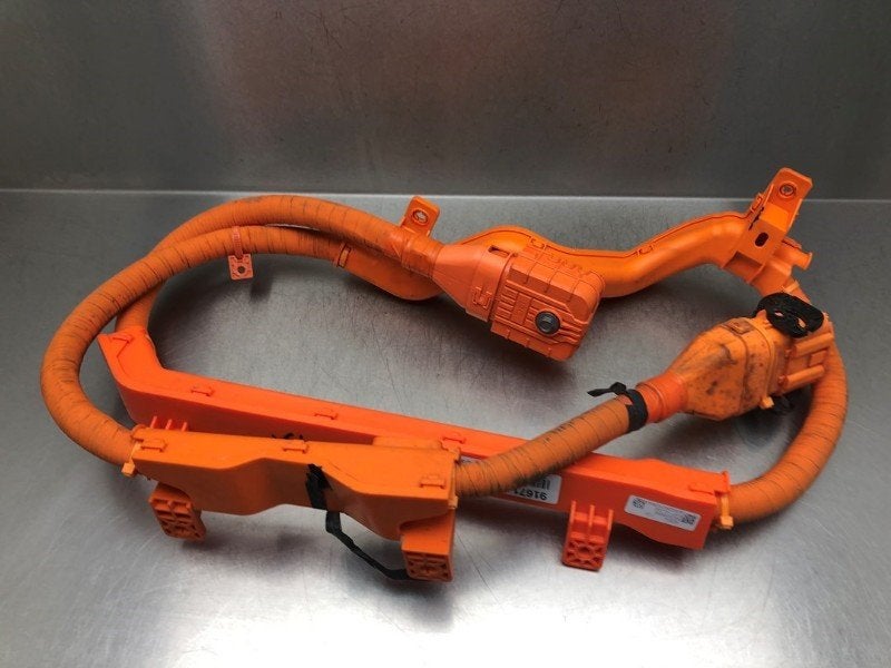 DIVERSEN Oplaadkabel hybride Sportage (NQ5) (|91671CJ200|), Gebruikt, Kia