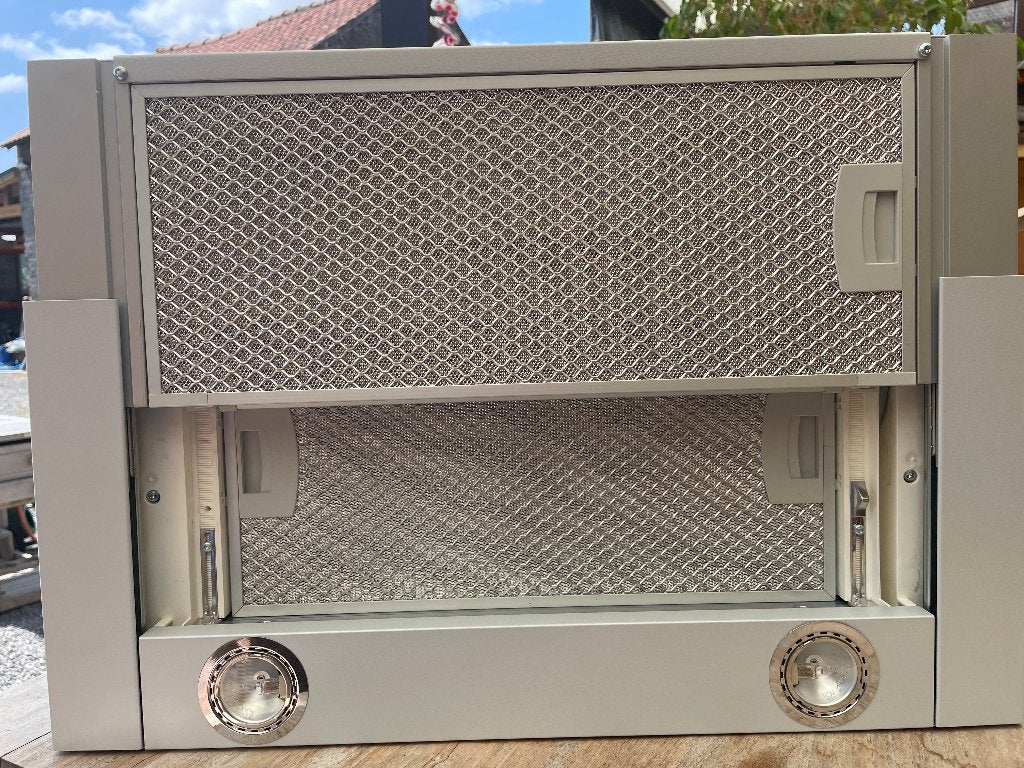 Extracteur d'écran plat Siemens LI46630 neuf, Electroménager, Neuf, Enlèvement ou Envoi, Encastré, Capot d'écran plat