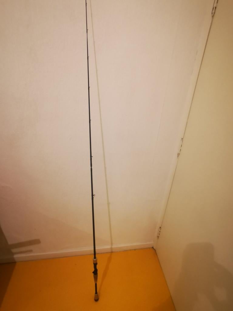 St croix legend tournament 6'8", Ophalen