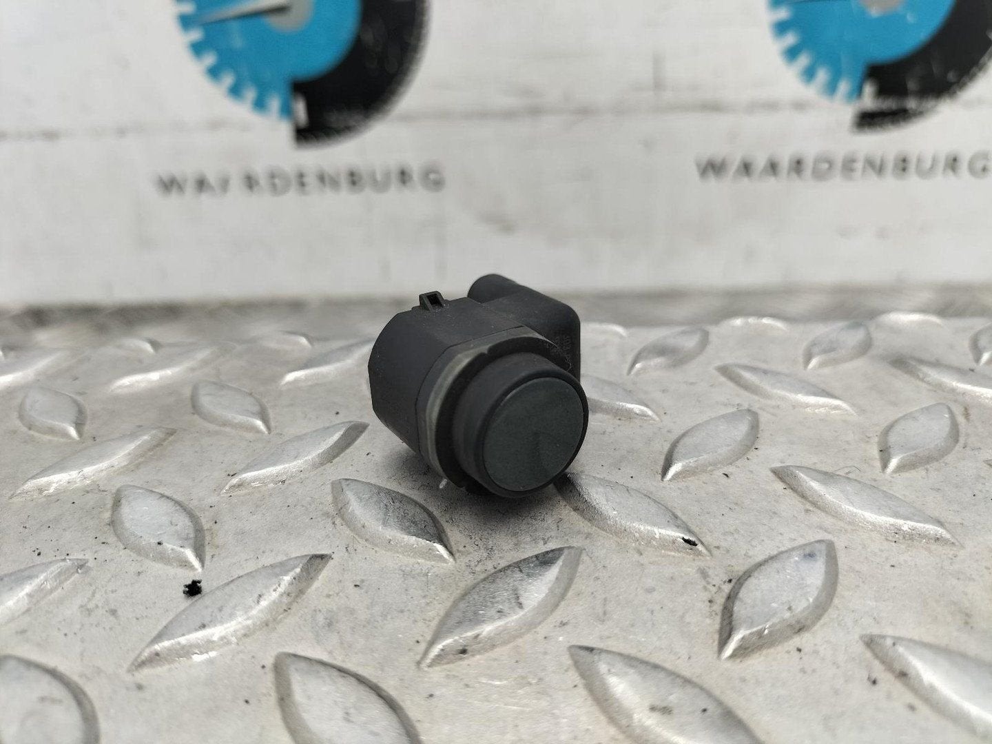 BMW 5 SERIES 525d High Executive SENSOR PARKEREN (PDC) 2011, Ophalen of Verzenden, Gebruikt, Stiba lid