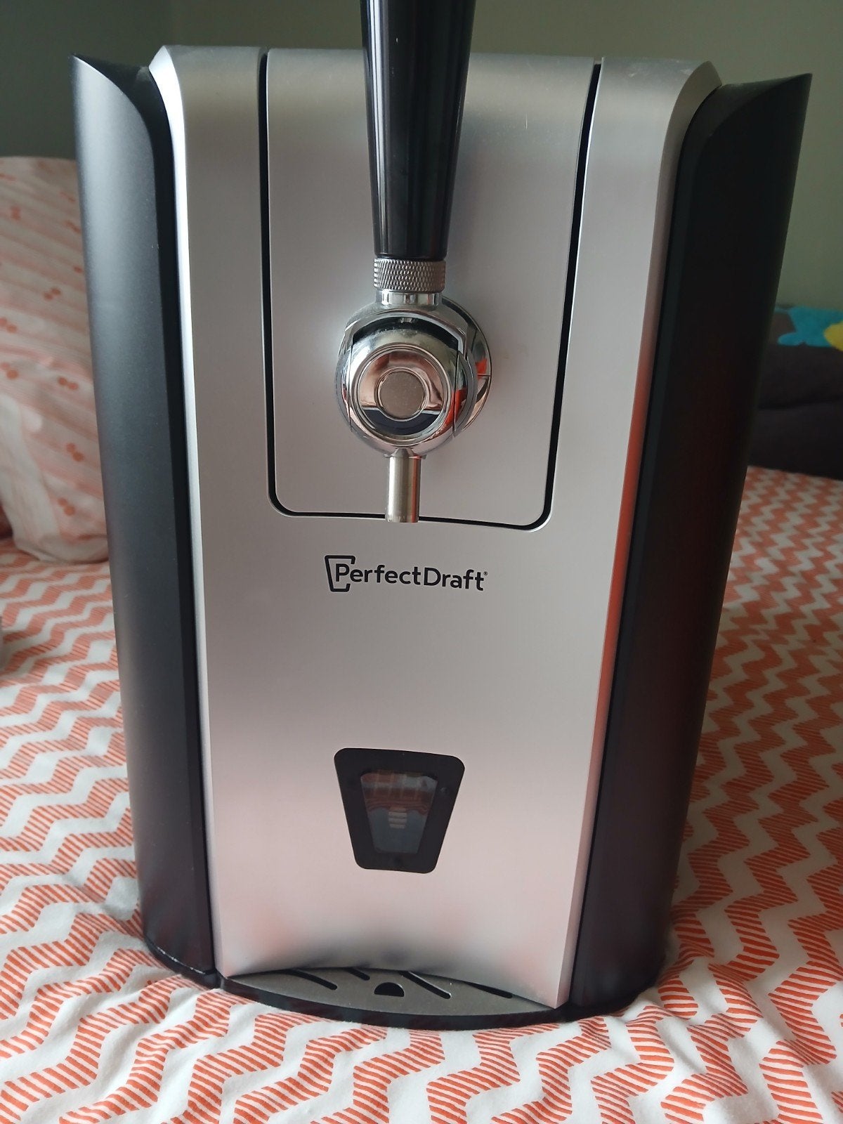pompe à bière, Ophalen, Gebruikt, Overige merken