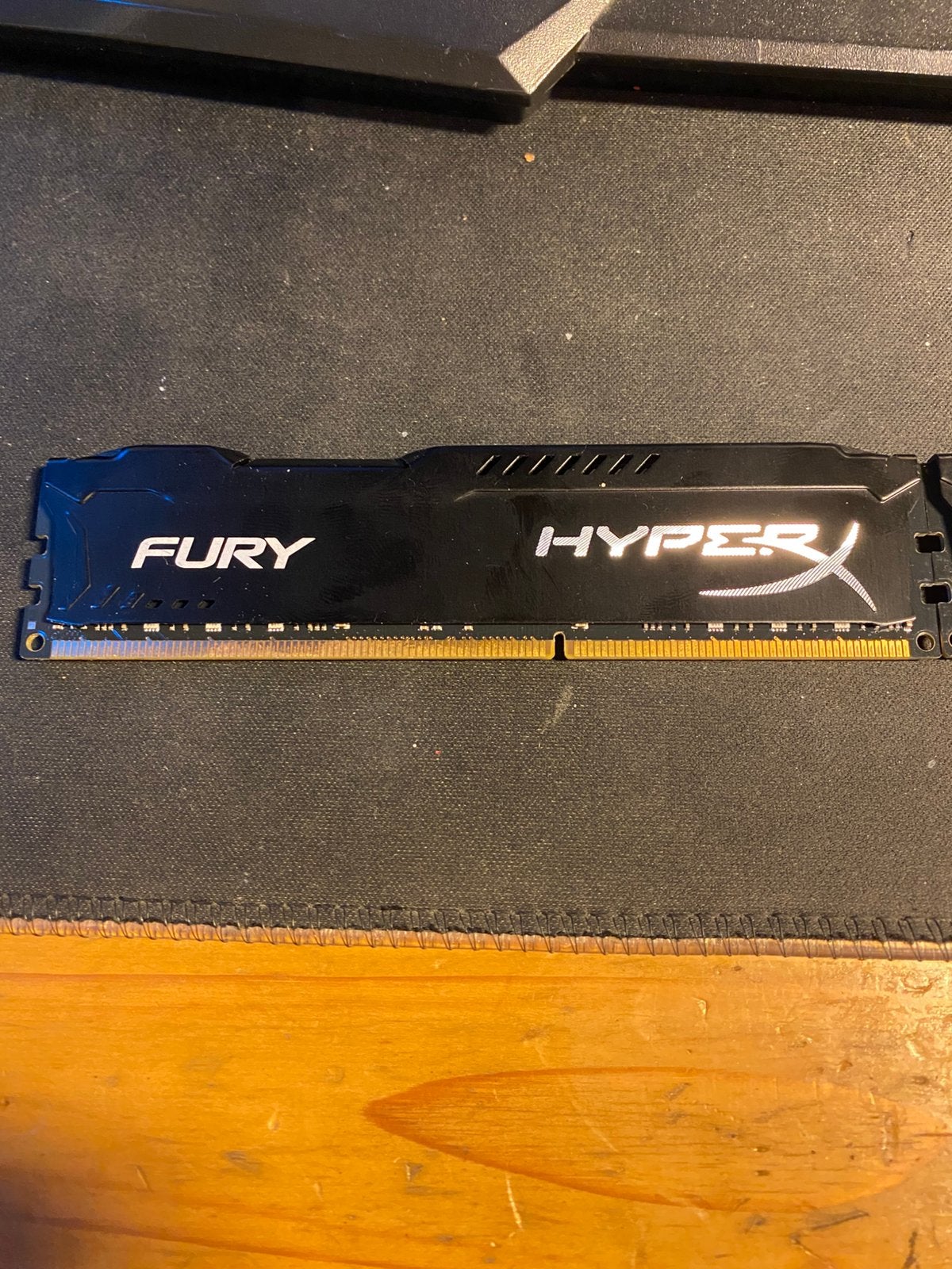 Ram ddr3 2x8gb, Computers en Software, Ophalen, DDR3, Zo goed als nieuw, Desktop