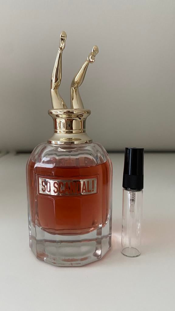 Jean Paul Gaultier - So Scandal, Enlèvement ou Envoi, Neuf