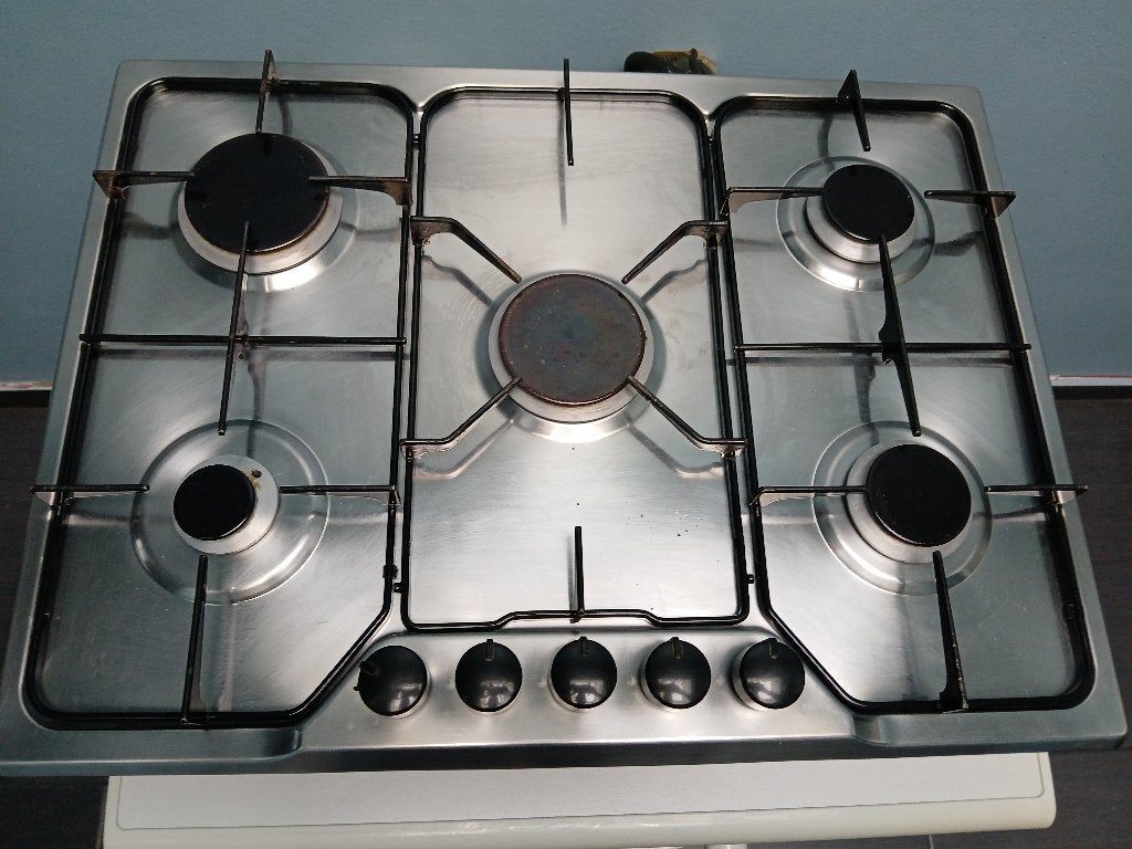 À vendre, disponible pour retrait à Bruxelles., Argent, Moderne, Enlèvement, Utilisé