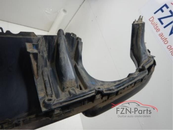 Audi TT RS Hoogglans Diffusor, Autos : Pièces & Accessoires, Enlèvement ou Envoi, Utilisé, Arrière, Pare-chocs
