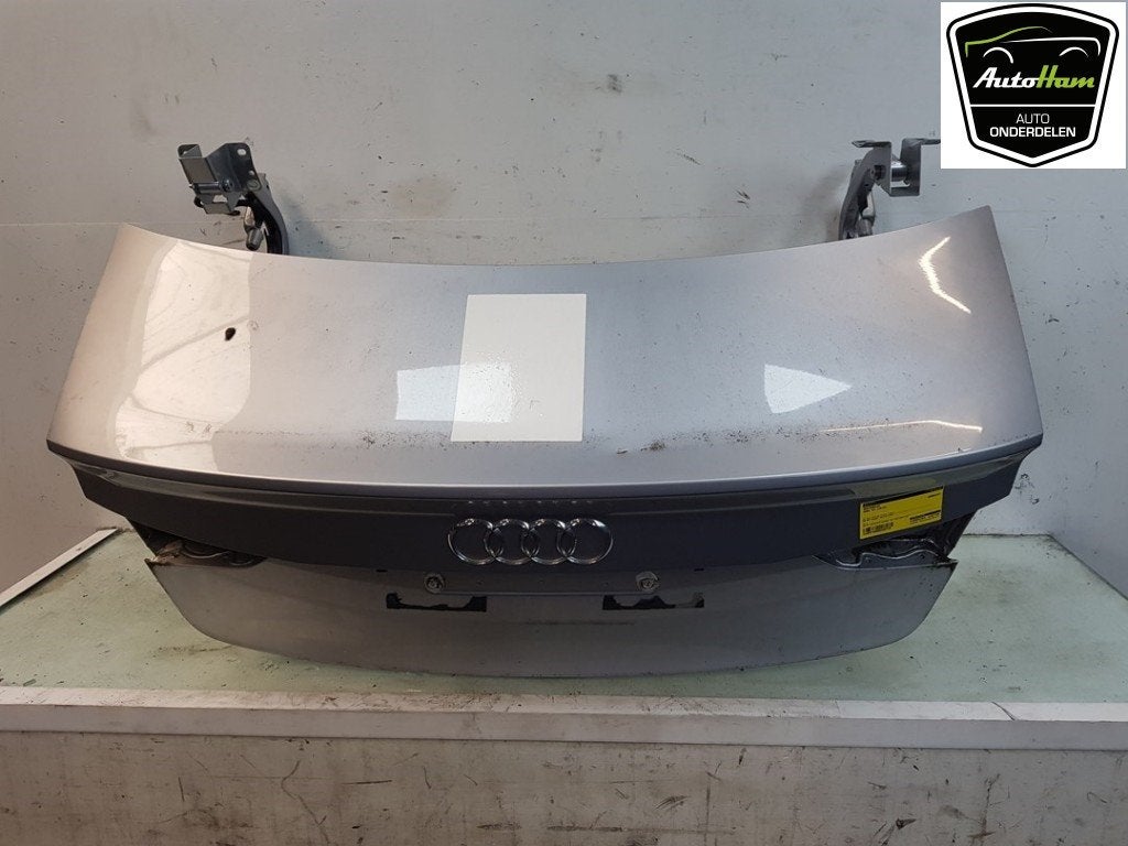 ACHTERKLEP Audi A3 Limousine (8VS / 8VM) (01-2013/10-2020), Auto-onderdelen, Dhr. J. Ham, Gebruikt, Achterklep, Administratie@autoham.nl