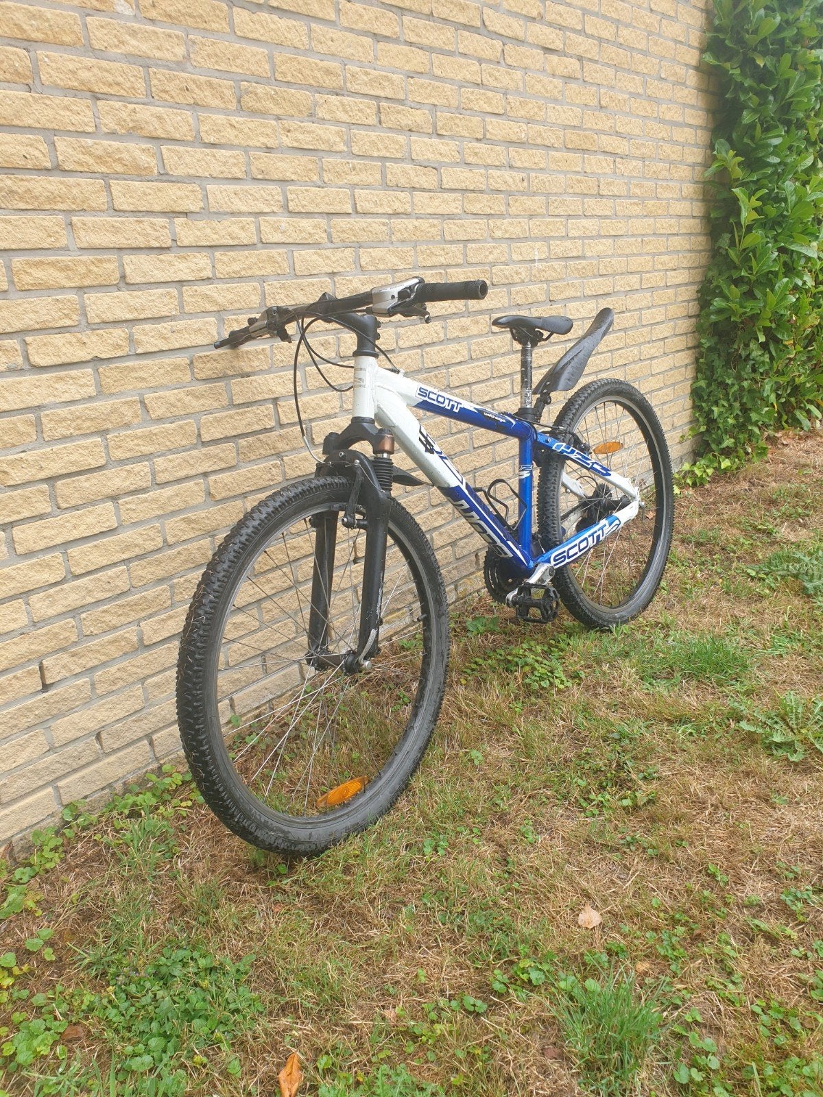 Scott Jongensfiets, Gebruikt, Hardtail, 45 tot 49 cm, Ophalen