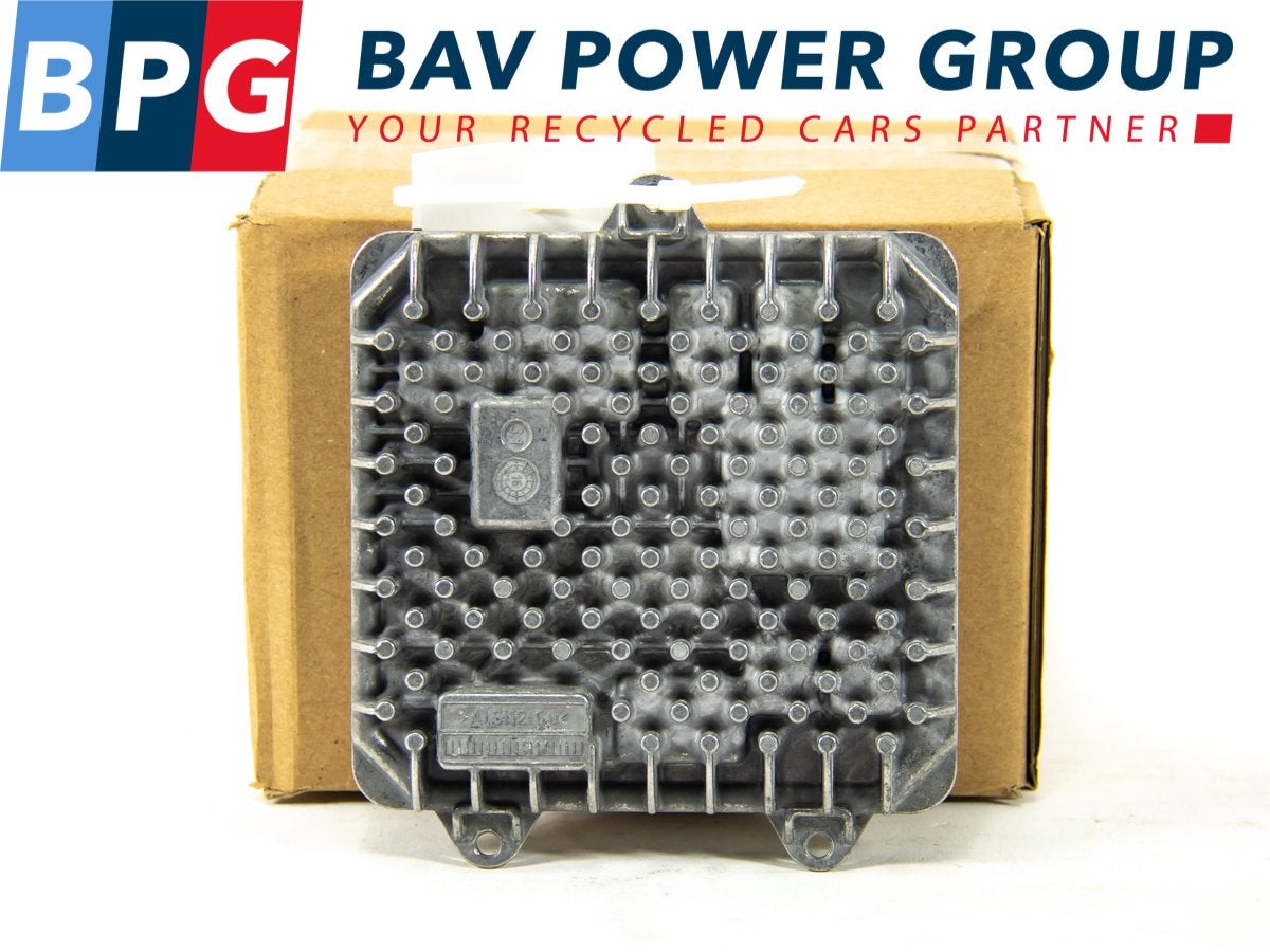 REGELEENHEID LED MODULE F45 F46 F48 1 serie (F20) (7457871), Gebruikt, BMW, Petuelring 130
80809  München, DE, Bayerische Motoren Werke AG