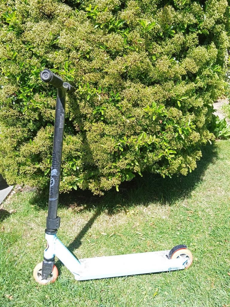 Step (stuntsteps), Fietsen en Brommers, Steps, Ophalen