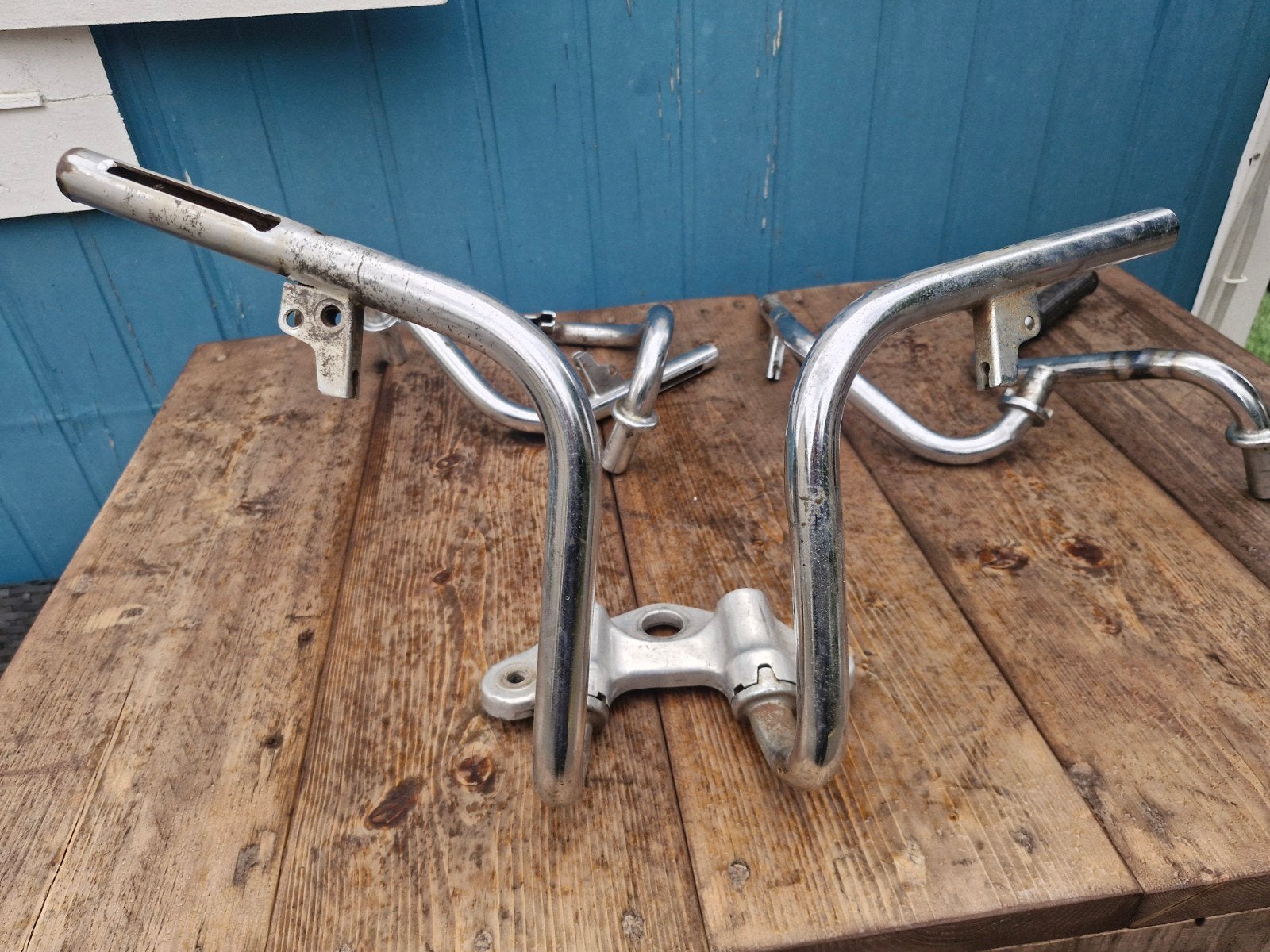 Honda Dax OT guidon, Enlèvement ou Envoi