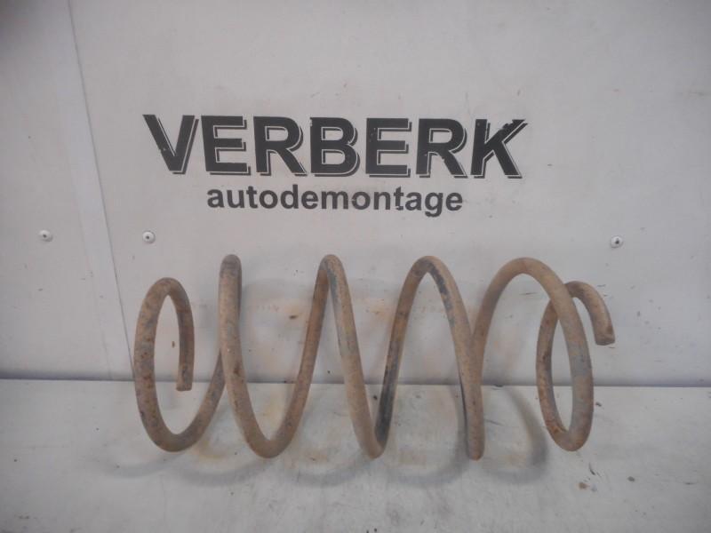 SCHROEFVEER VOOR 100 Avant Quattro (C4) (1xgeel1xrosestip), Gebruikt, Audi