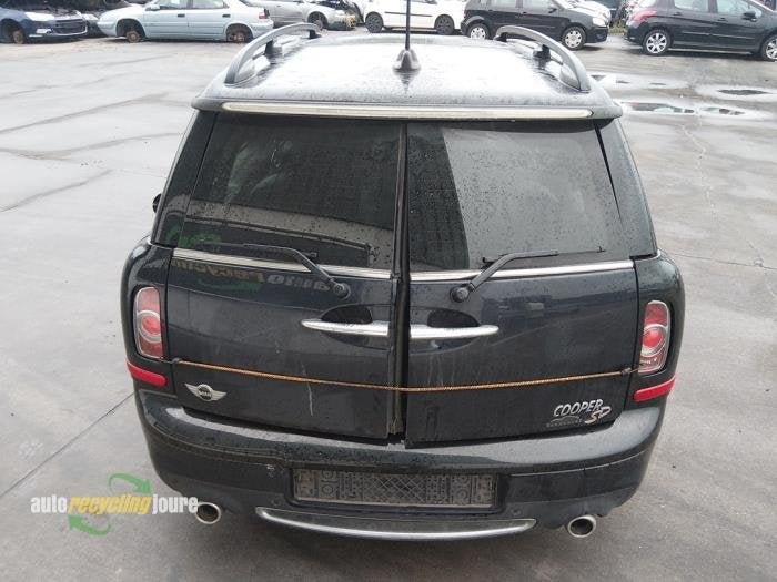 Portier 4Deurs links-achter van een Mini Cooper S (B30), Gebruikt, -, Deur, -