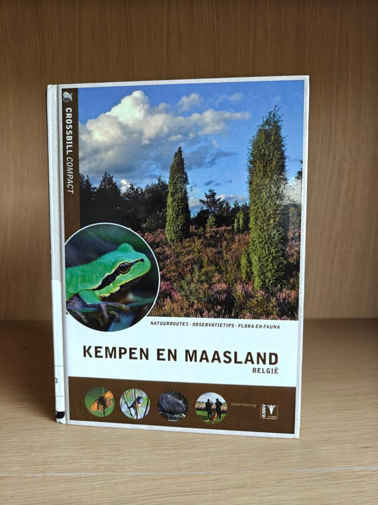 Dirk Hilbers - Kempen en Maasland, Boeken, Ophalen of Verzenden, Dirk Hilbers