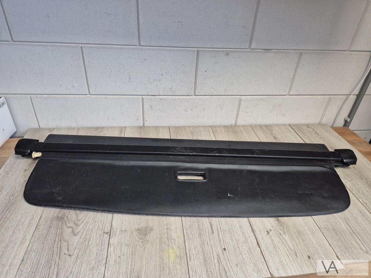 VW Golf 5 / 6 station variant rolhoes rollo 2007-2015 B KEUS, Auto-onderdelen, Gebruikt, -, Volkswagen, -