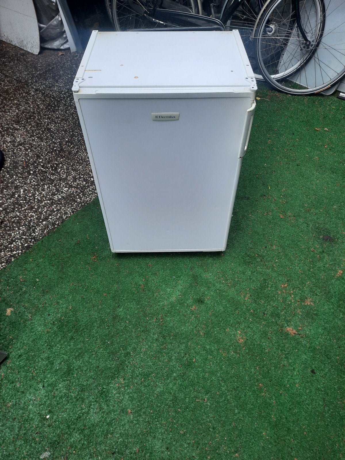 Dometic tafelmodel camping gas koelkast, Ophalen of Verzenden