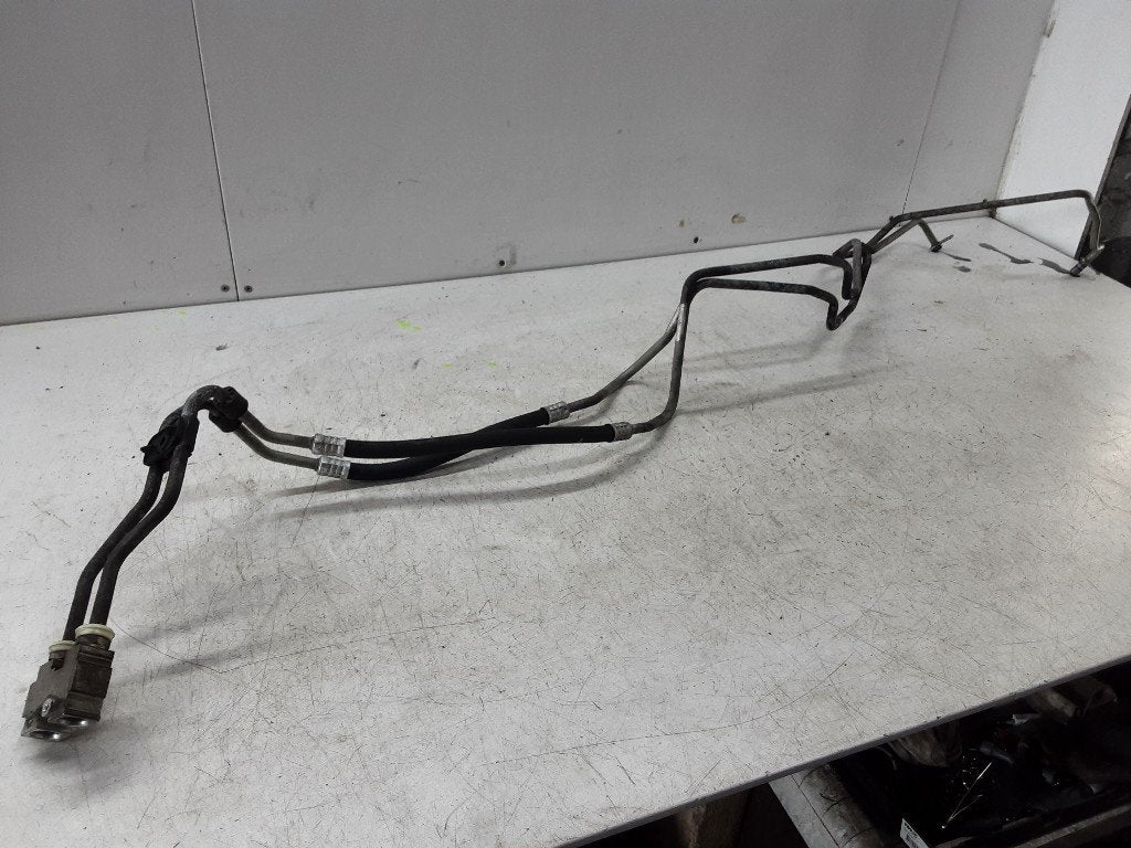 TUYAUX DIVERS Mercedes-Benz V (447.8) (A447277000), Mercedes-Benz, Utilisé, Dialog.mb@mercedes-benz.com, Mercedes-Benz AG