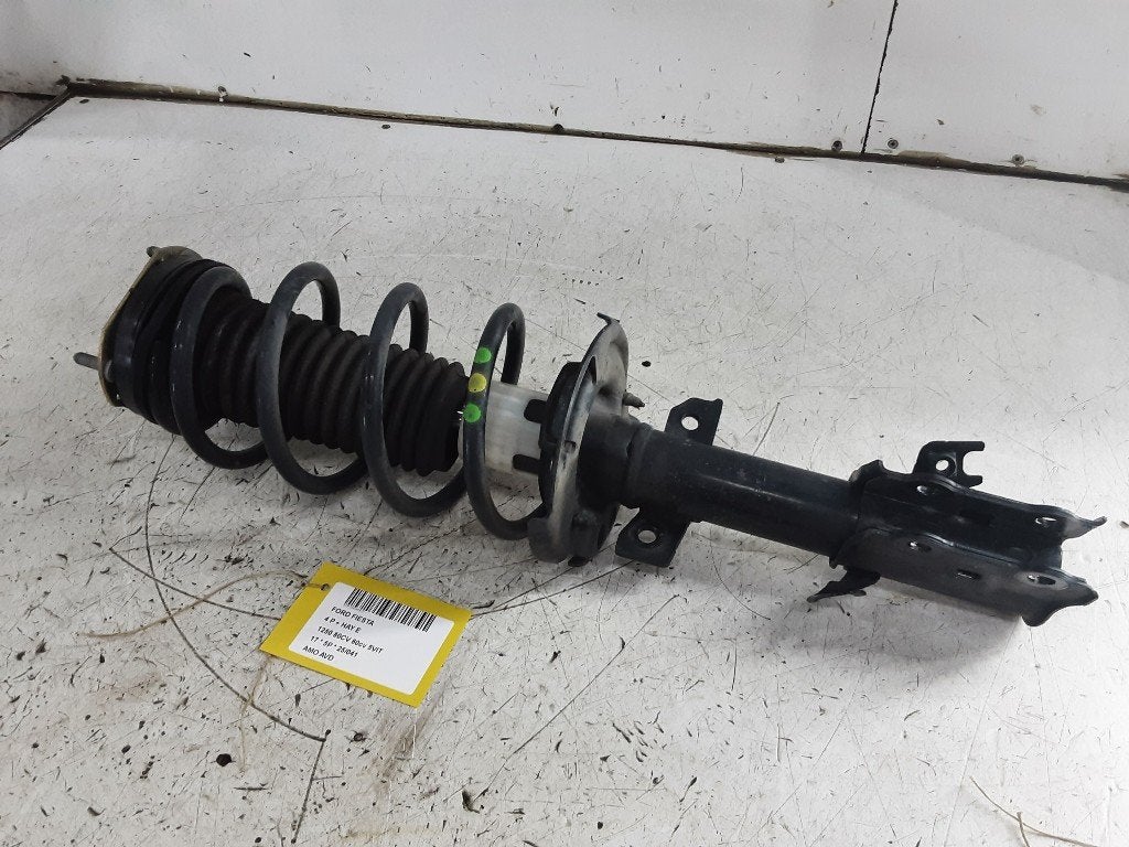 AMORTISSEUR OU ABSORBEUR DE CHOC AVANT DROIT Fiesta 6 (JA8), Henry-Ford-Straße  1
50735  Köln, DE, Ford-Werke GmbH, Kunden@ford.com